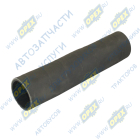 700-46-2041 Шланг (патрубок) ф54х65 L=280 радиатора верхний 130 13 130 ,прГОСТ10362-76 Techno Drive